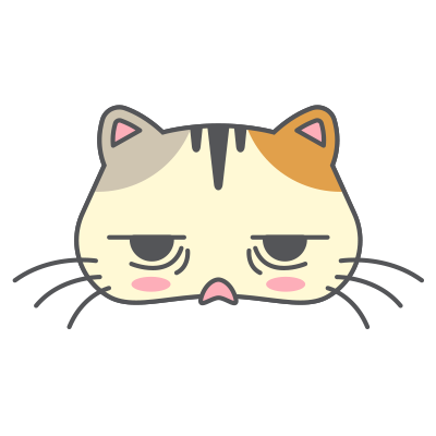 Kitty Emoji Lite messages sticker-2