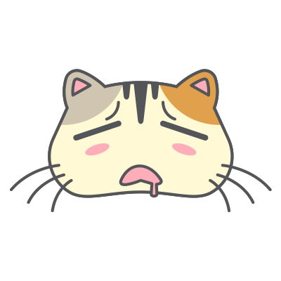 Kitty Emoji Lite messages sticker-10