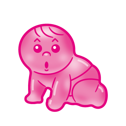 JB FRIENDS-Animated Stickers messages sticker-2