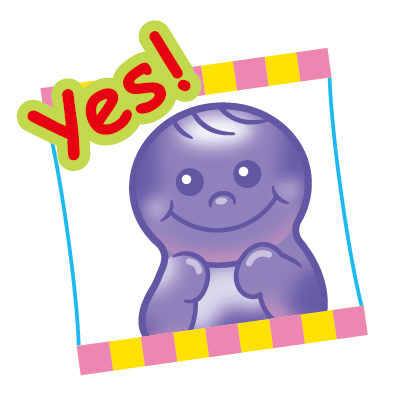 JB FRIENDS-Animated Stickers messages sticker-5