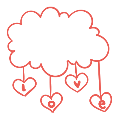 Love Emojis - Images for iMessage messages sticker-10
