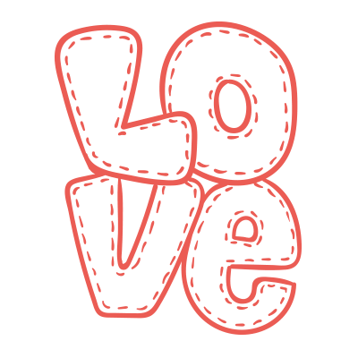 Love Emojis - Images for iMessage messages sticker-11