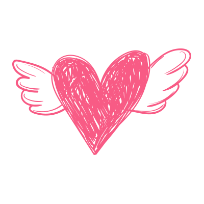Love Emojis - Images for iMessage messages sticker-6