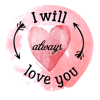 Love Emojis - Images for iMessage messages sticker-8