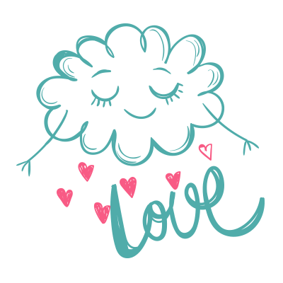 Love Emojis - Images for iMessage messages sticker-7