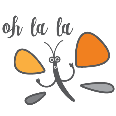 Fondation du CHUS messages sticker-7