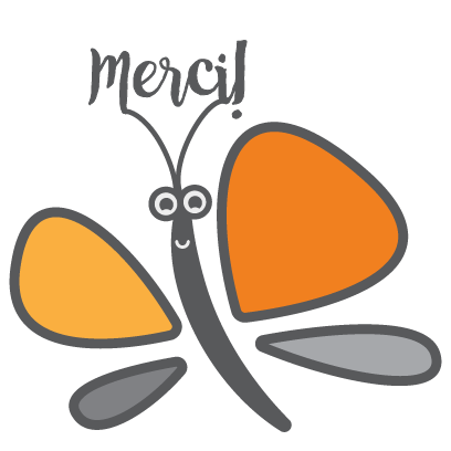 Fondation du CHUS messages sticker-1