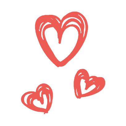 Hand Drawn: Love Sticker Pack messages sticker-1
