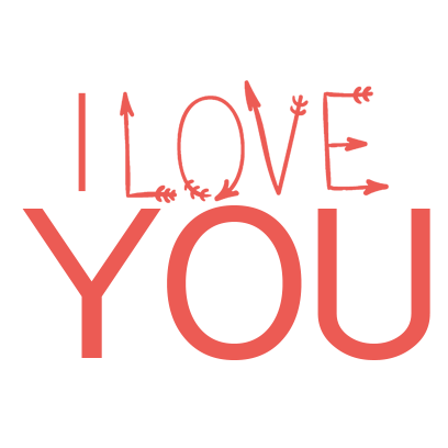 Hand Drawn: Love Sticker Pack messages sticker-9