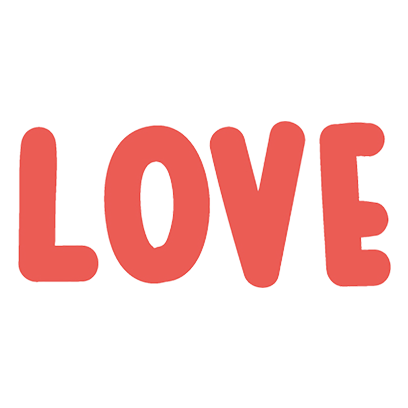 Hand Drawn: Love Sticker Pack messages sticker-10