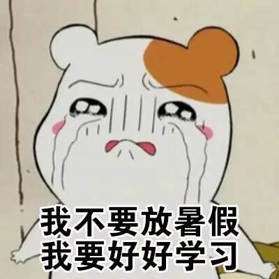 想学习想的睡不着 messages sticker-11