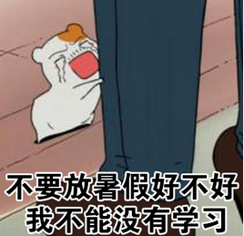 想学习想的睡不着 messages sticker-10