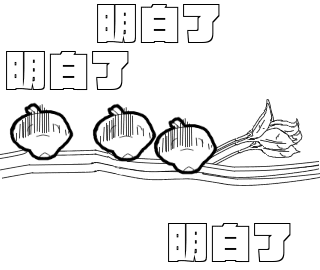动画贴纸 小鸟 messages sticker-11