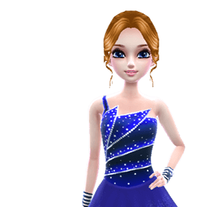 Gymnastics Superstar messages sticker-11