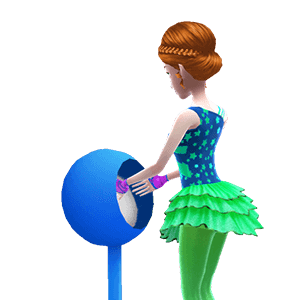 Gymnastics Superstar messages sticker-4