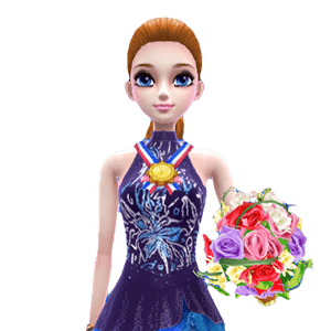 Gymnastics Superstar messages sticker-8
