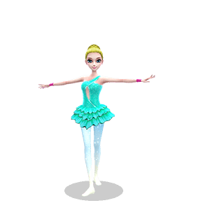 Gymnastics Superstar messages sticker-6