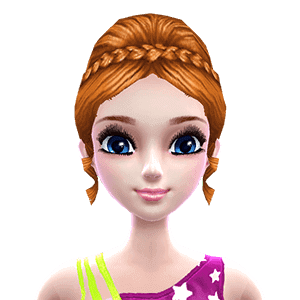 Gymnastics Superstar messages sticker-7