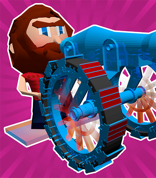 Land Crashers messages sticker-8