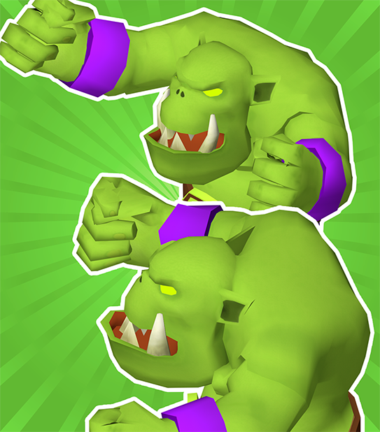 Land Crashers messages sticker-7