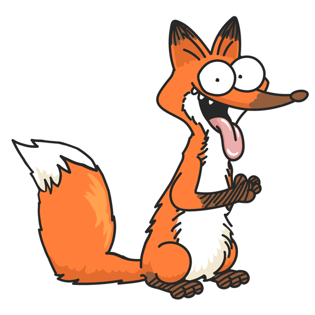 Simon's Cat - Crunch Time messages sticker-8