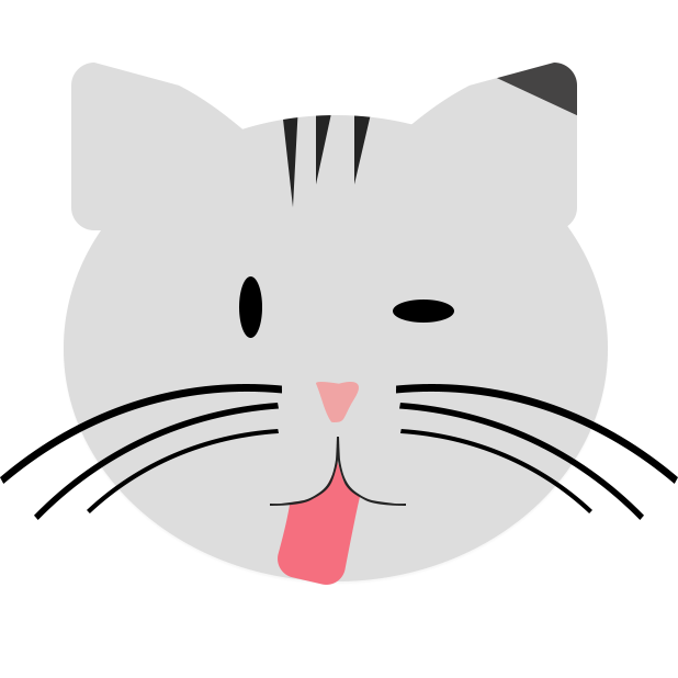 Fluffy Kitty messages sticker-4