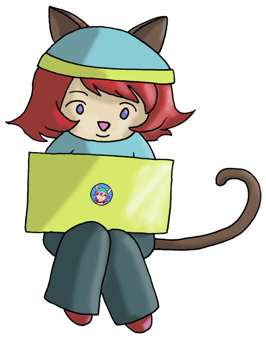 AnimeCons.com Stickers messages sticker-2