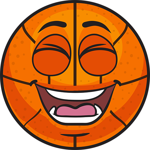 BasMoji - basketball emoji & stickers for iMessage messages sticker-7