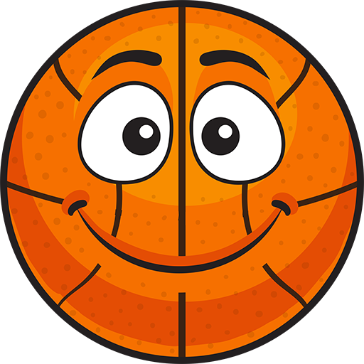 BasMoji - basketball emoji & stickers for iMessage messages sticker-0