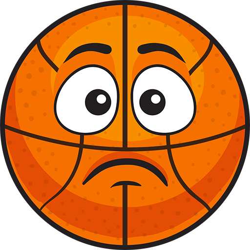 BasMoji - basketball emoji & stickers for iMessage messages sticker-4