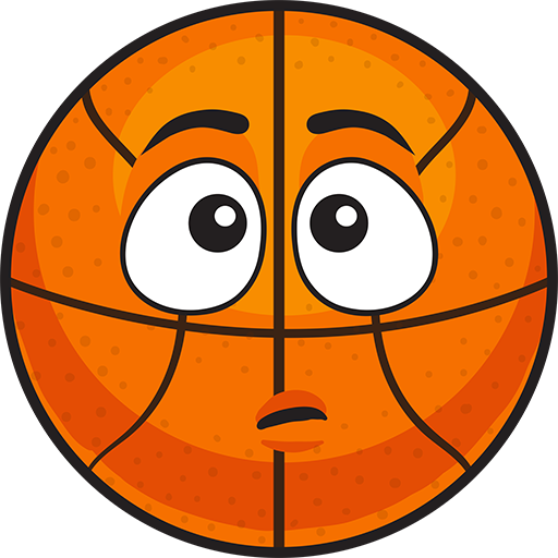 BasMoji - basketball emoji & stickers for iMessage messages sticker-11