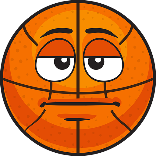 BasMoji - basketball emoji & stickers for iMessage messages sticker-10