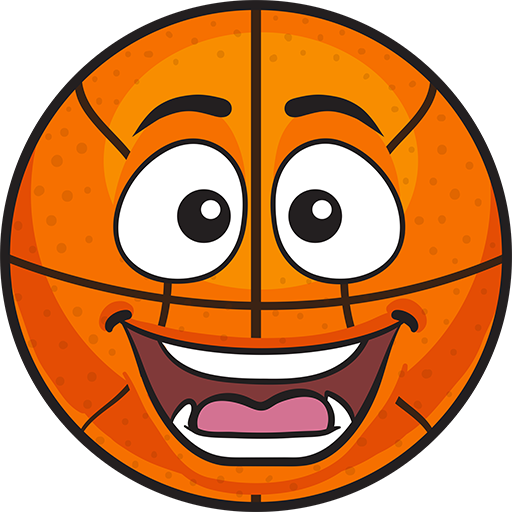 BasMoji - basketball emoji & stickers for iMessage messages sticker-2