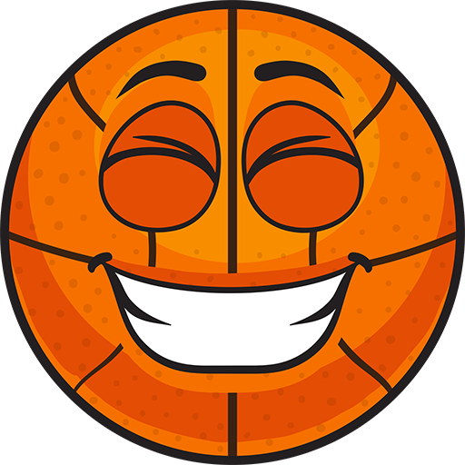 BasMoji - basketball emoji & stickers for iMessage messages sticker-6