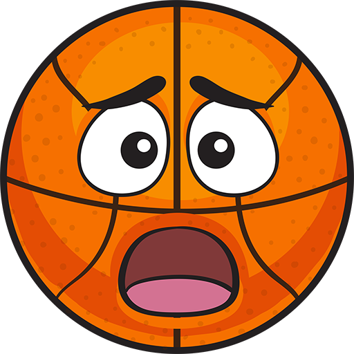 BasMoji - basketball emoji & stickers for iMessage messages sticker-3