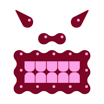 demonji messages sticker-8