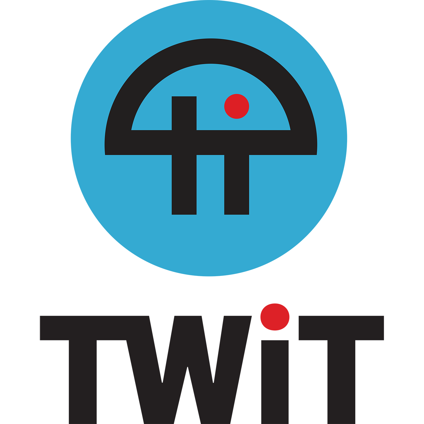 TWiT Stickers messages sticker-0