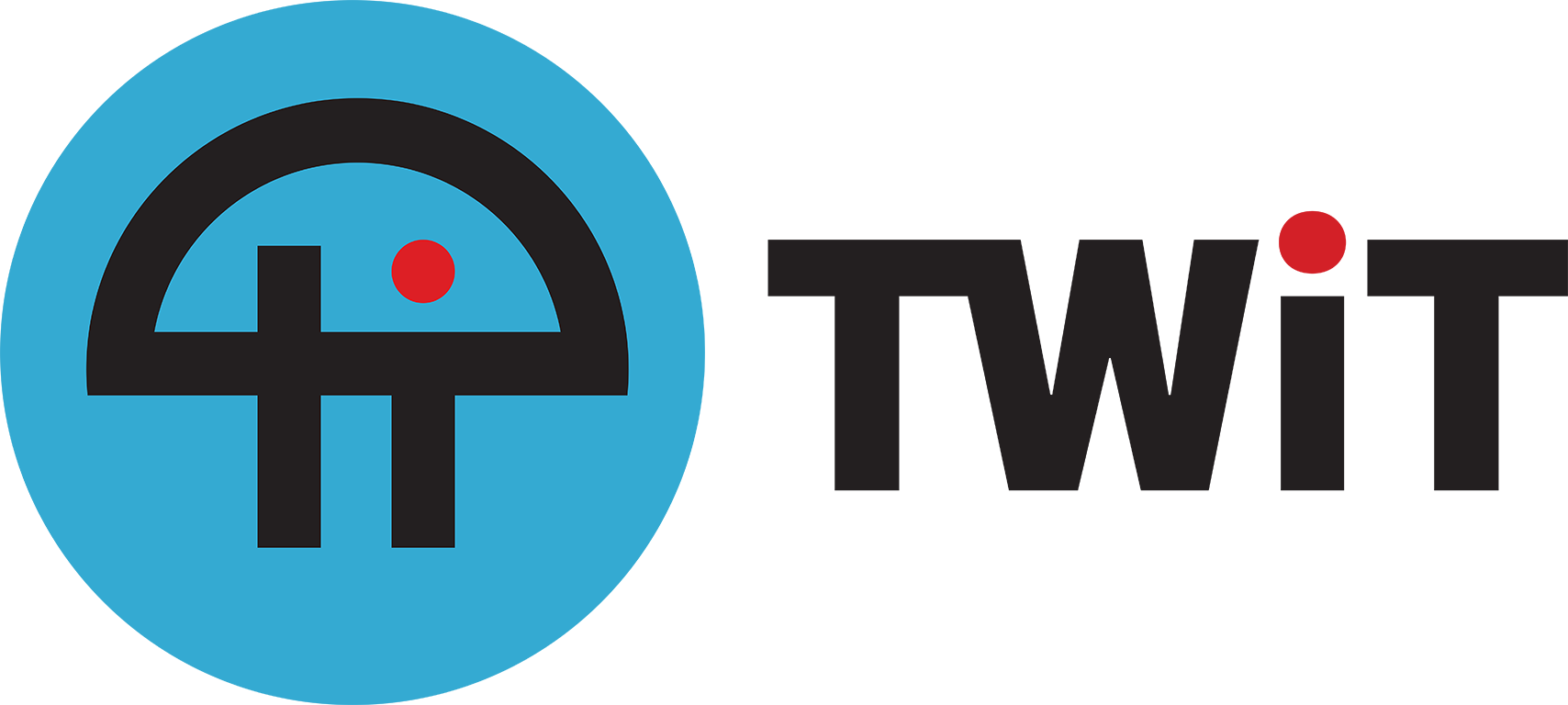 TWiT Stickers messages sticker-1