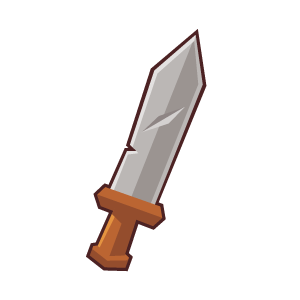 Questy Quest - Endless Tapping Combat messages sticker-4