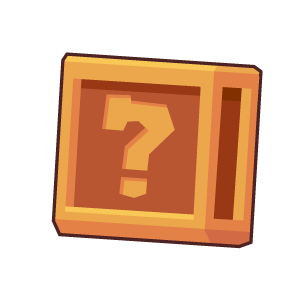 Questy Quest - Endless Tapping Combat messages sticker-1