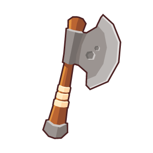 Questy Quest - Endless Tapping Combat messages sticker-5