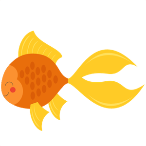 GoldFishMojis - GoldFish Emoji And Stickers messages sticker-0