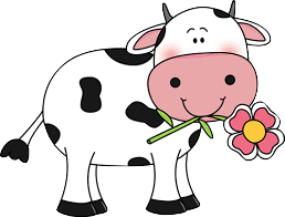 CowMojis - Cow Emojis And Stickers messages sticker-7
