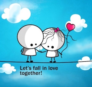 LoveCute - Love Cute Emojis And Stickers messages sticker-1