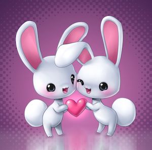 LoveCute - Love Cute Emojis And Stickers messages sticker-0