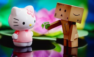 LoveCute - Love Cute Emojis And Stickers messages sticker-6