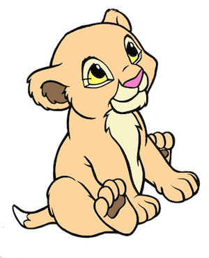 LionMojis - Best Lion Emojis And Stickers messages sticker-3