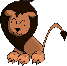 LionMojis - Best Lion Emojis And Stickers messages sticker-6
