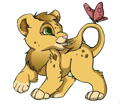 LionMojis - Best Lion Emojis And Stickers messages sticker-9