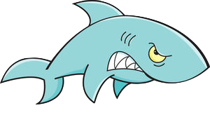 SharkMojis - Shark Emojis And Stickers messages sticker-3